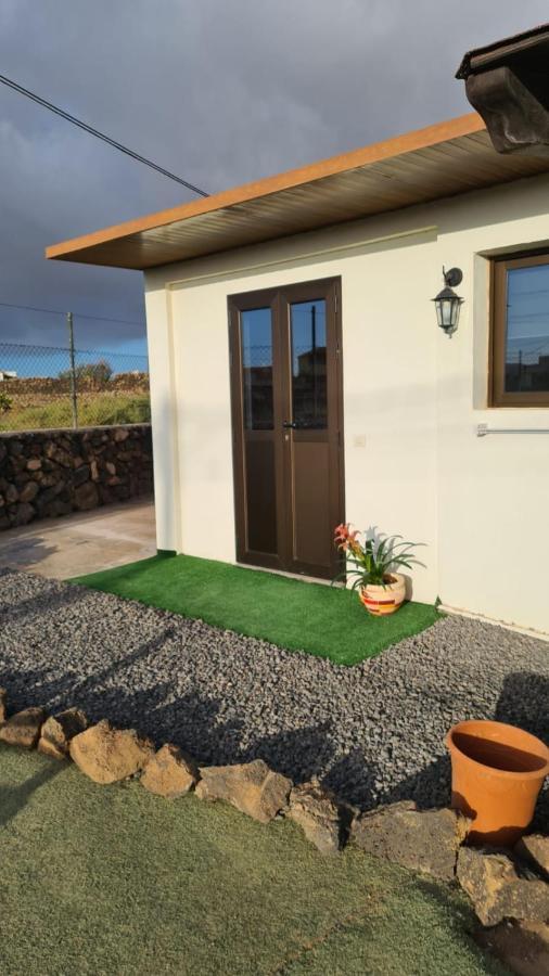 La Casita De Dario Lajaresヴィラ エクステリア 写真